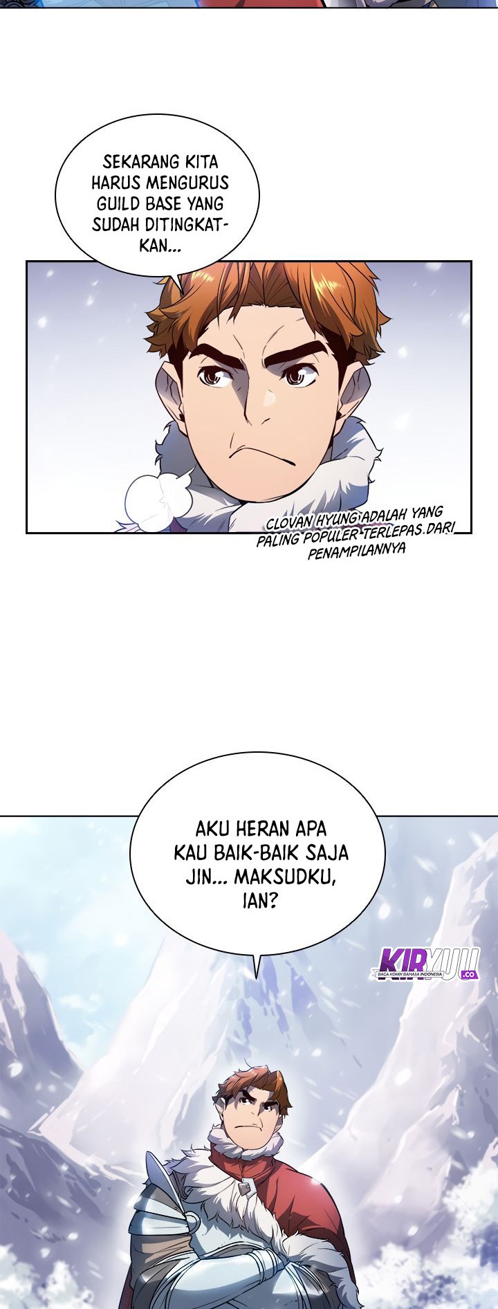 Taming Master Chapter 23 Gambar 22