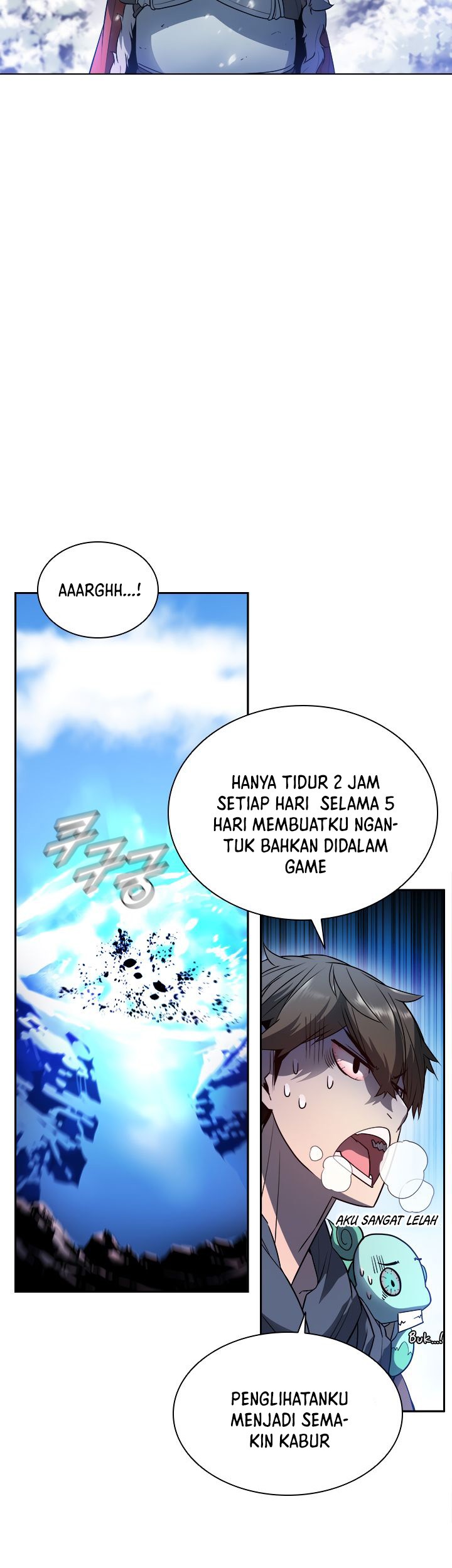 Taming Master Chapter 23 Gambar 23