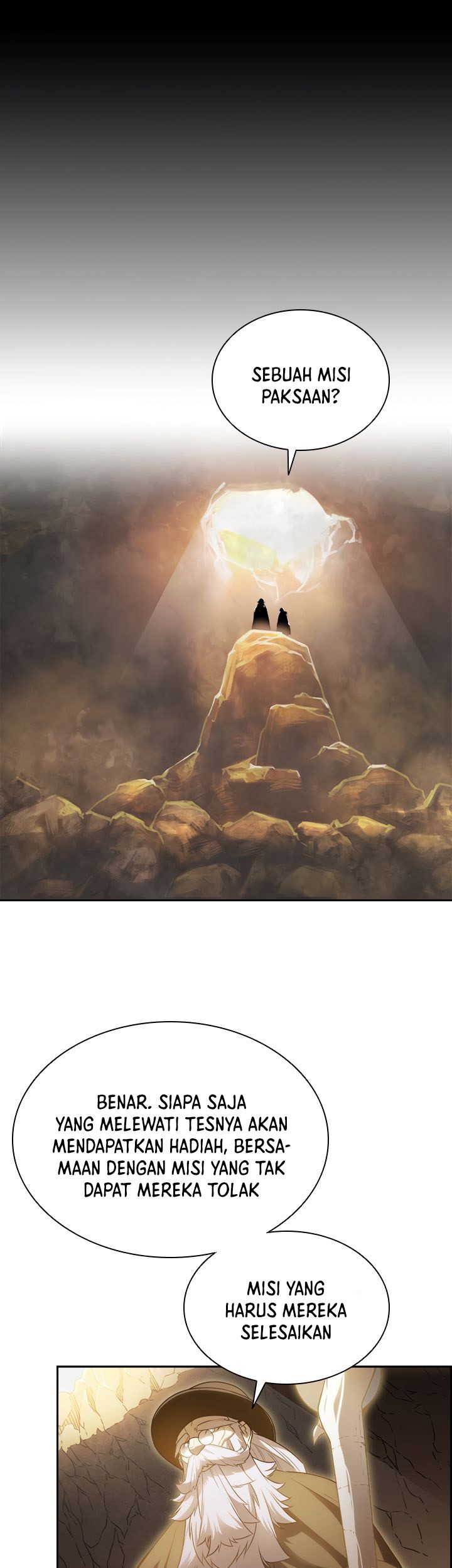 Taming Master Chapter 23 Gambar 25