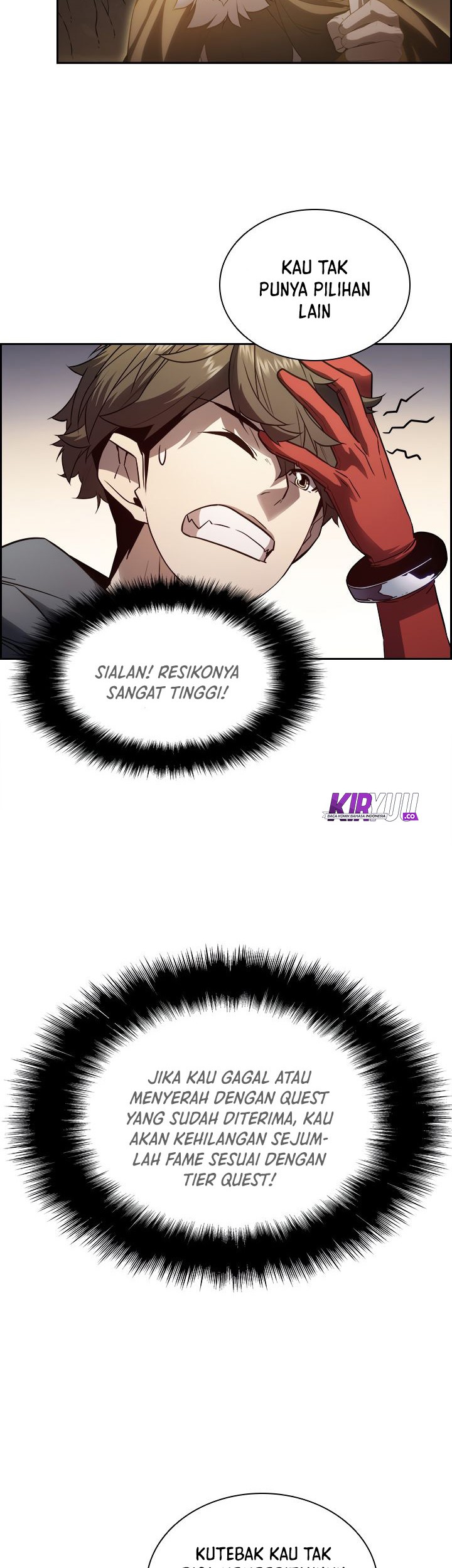 Taming Master Chapter 23 Gambar 26