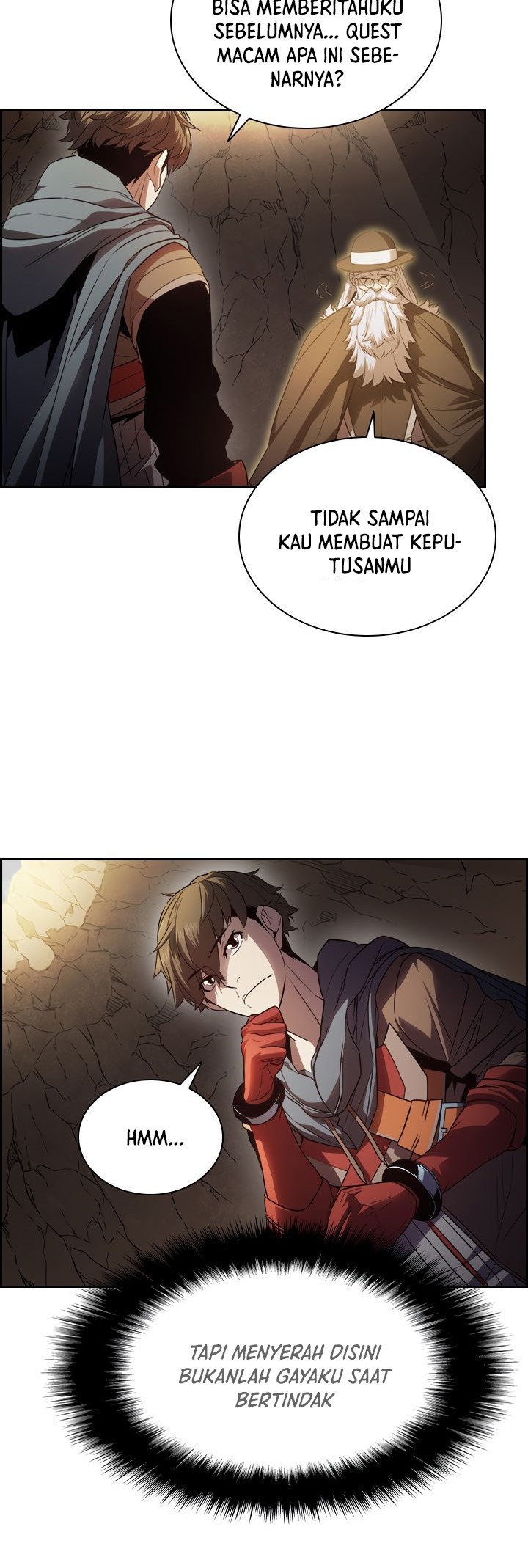 Taming Master Chapter 23 Gambar 27