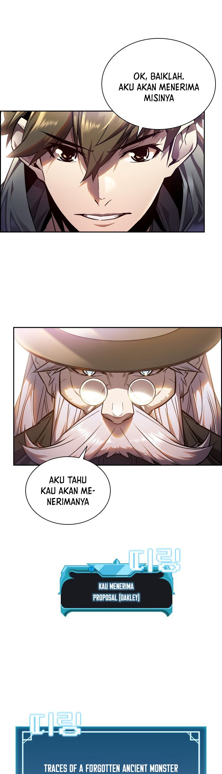 Taming Master Chapter 23 Gambar 28