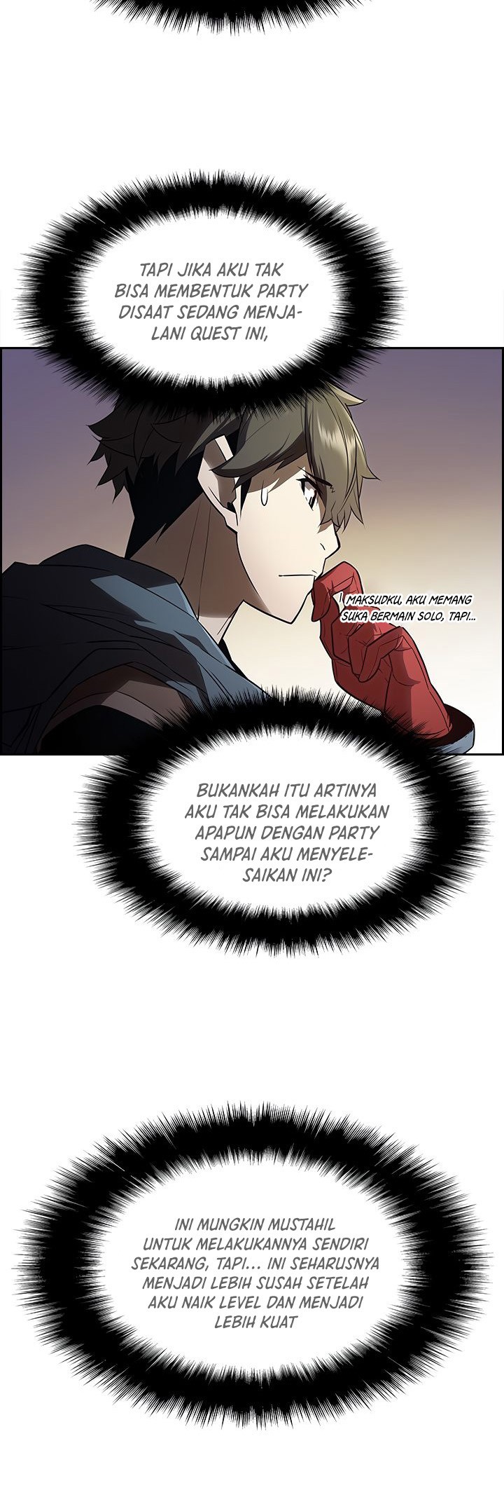 Taming Master Chapter 23 Gambar 30