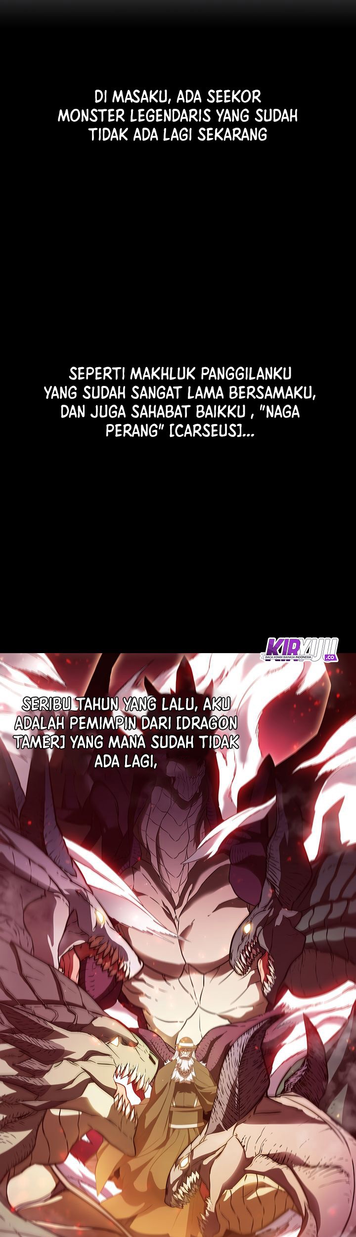 Taming Master Chapter 23 Gambar 33