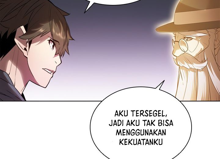 Taming Master Chapter 23 Gambar 41