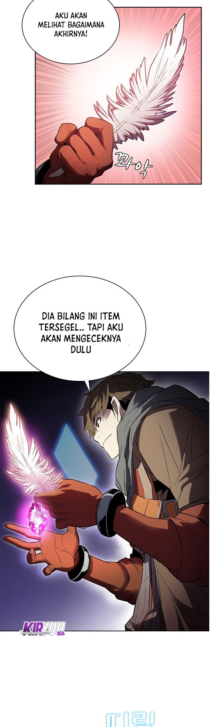 Taming Master Chapter 23 Gambar 48