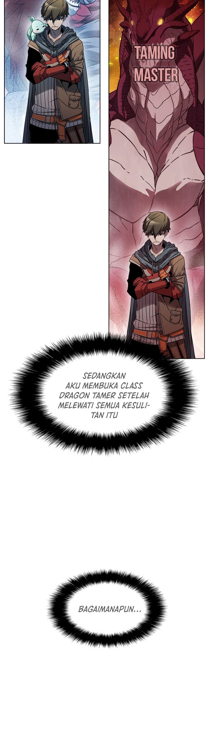 Taming Master Chapter 23 Gambar 5