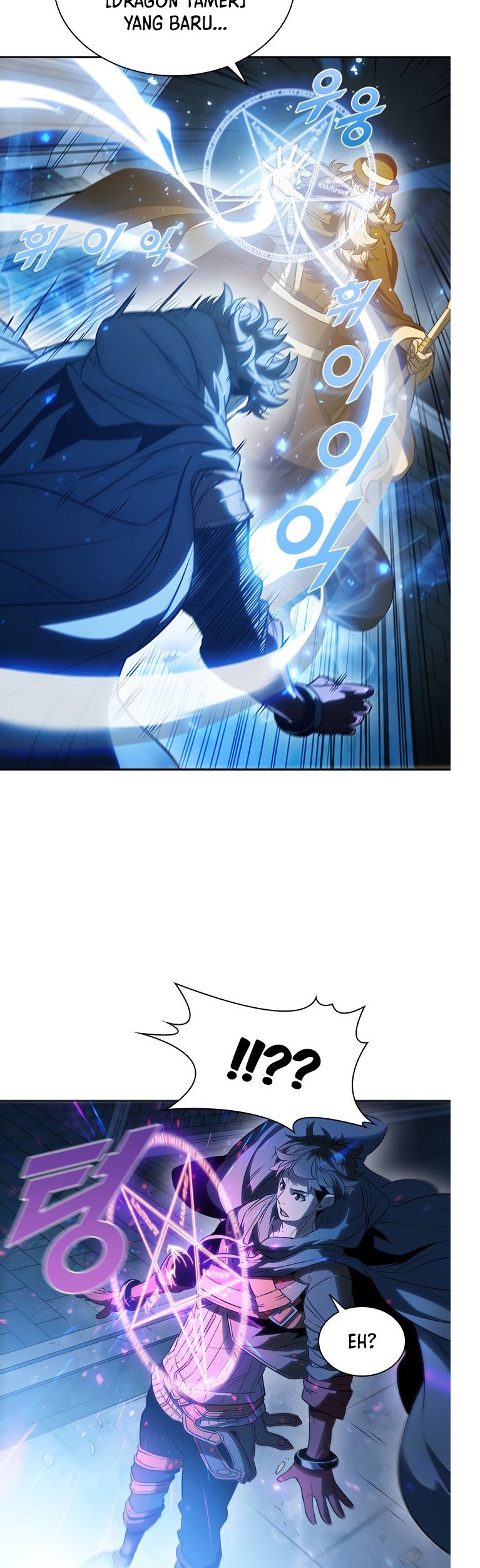 Taming Master Chapter 23 Gambar 7