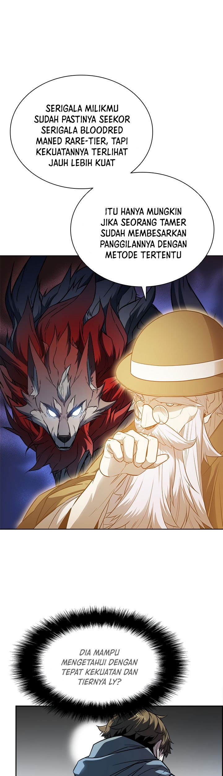 Taming Master Chapter 23 Gambar 15