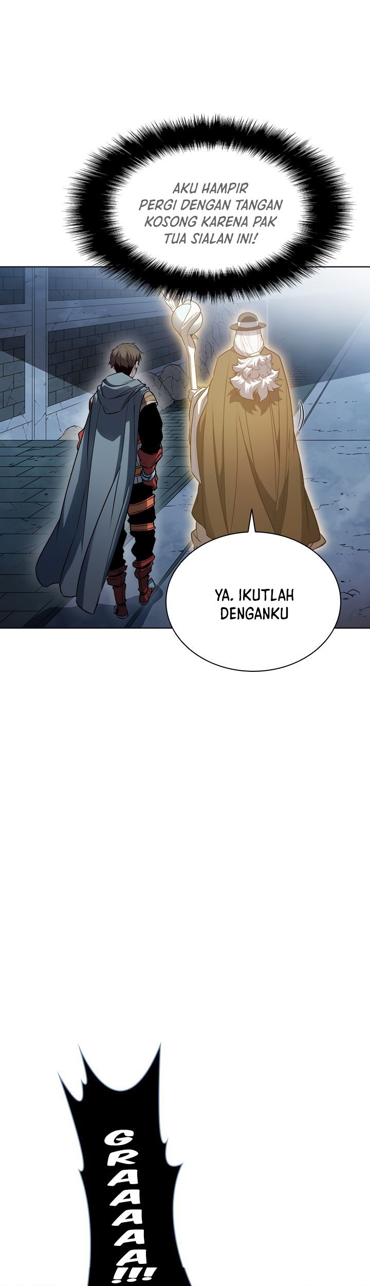 Taming Master Chapter 23 Gambar 18