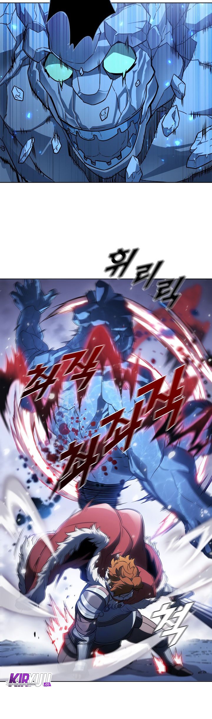 Taming Master Chapter 23 Gambar 19