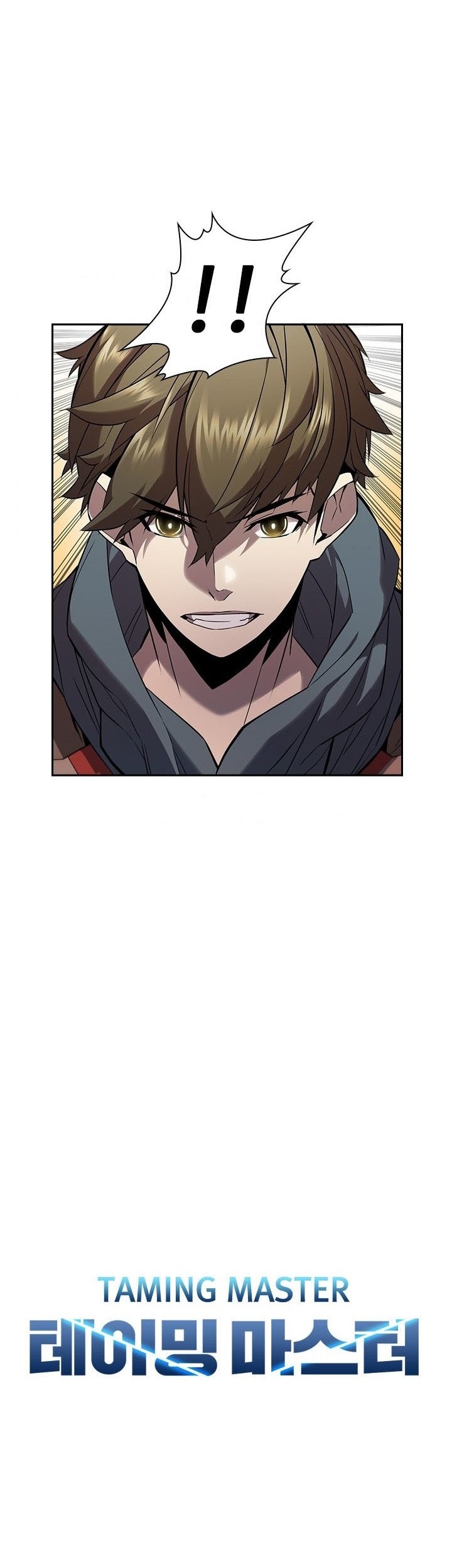 Baca Taming Master Chapter 21 Gambar 2