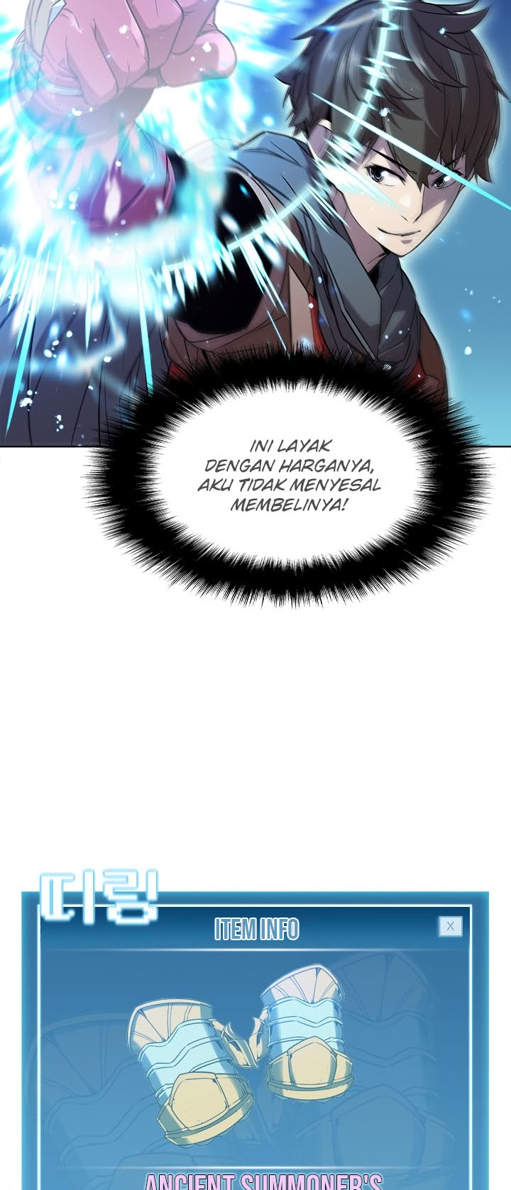 Baca  Taming Master Chapter 19 Gambar 2