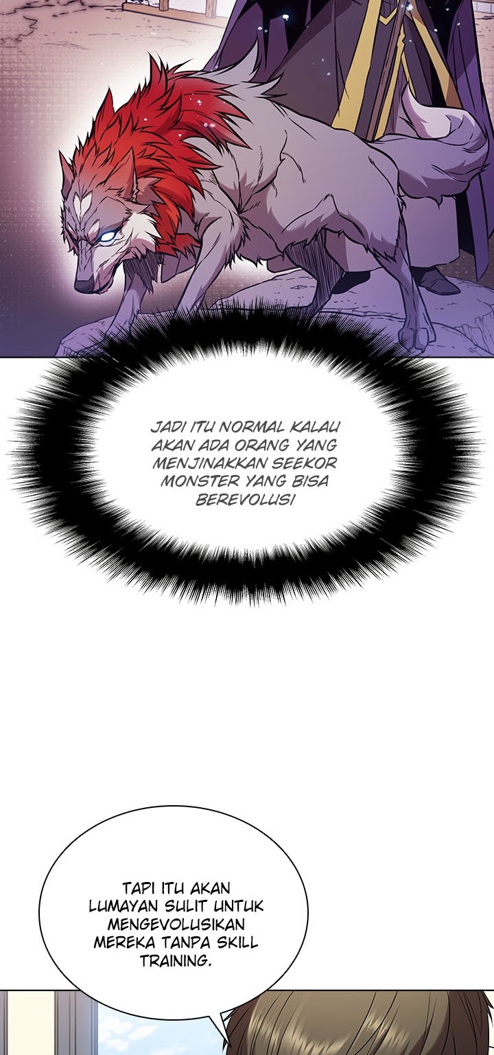 Taming Master Chapter 18 Gambar 14