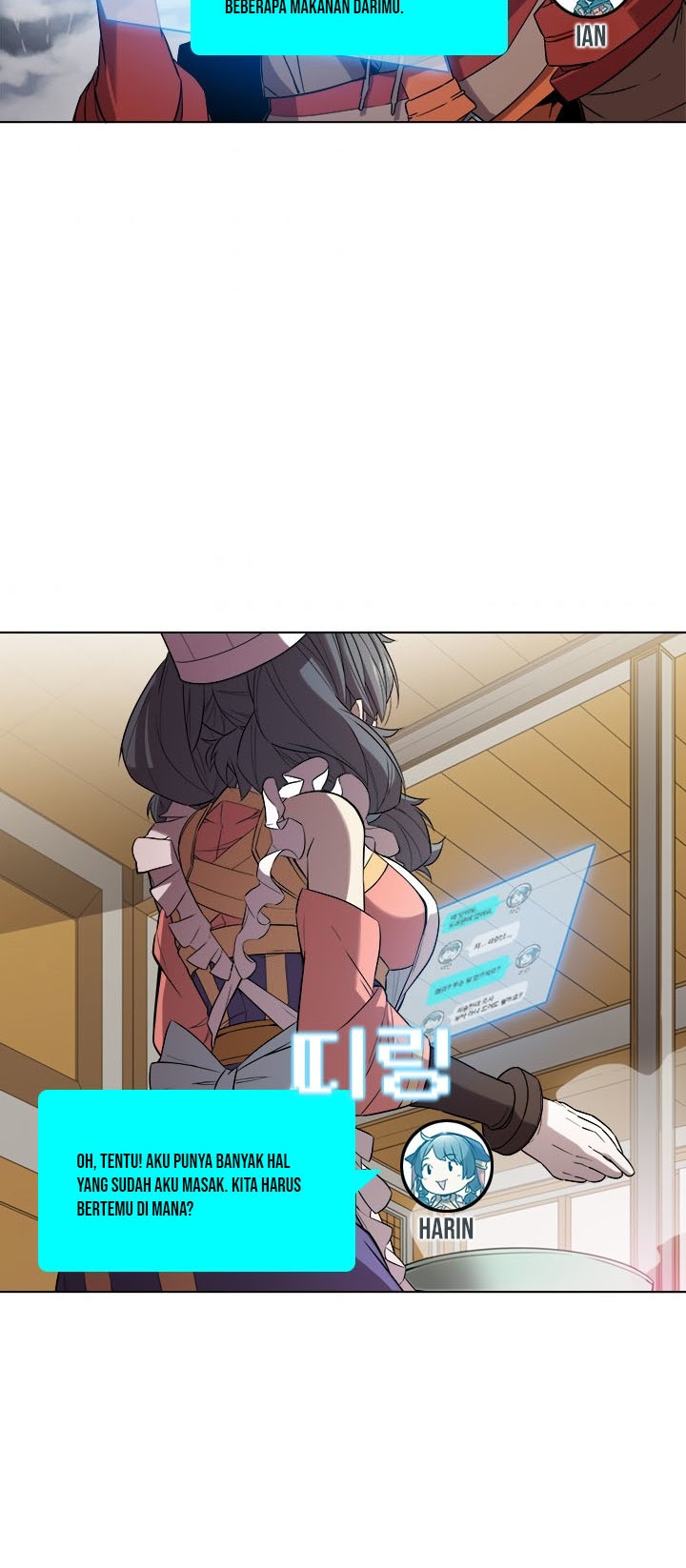 Baca  Taming Master Chapter 18 Gambar 2