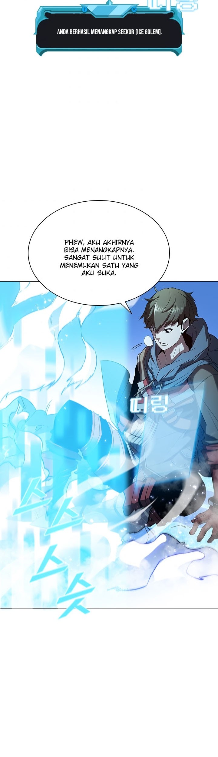 Taming Master Chapter 17 Gambar 35