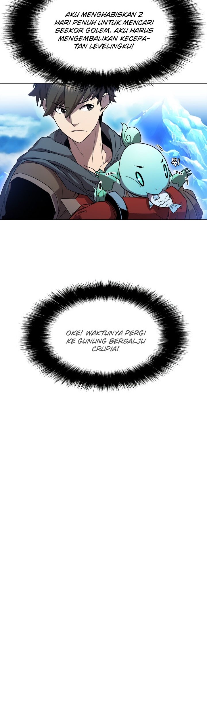 Taming Master Chapter 17 Gambar 39