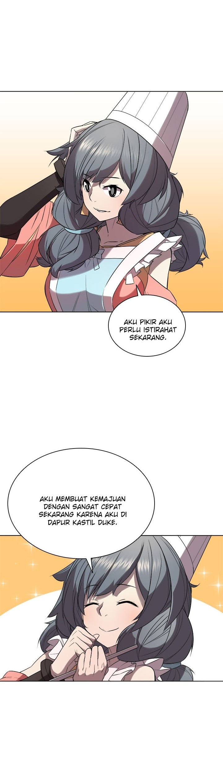 Taming Master Chapter 17 Gambar 45