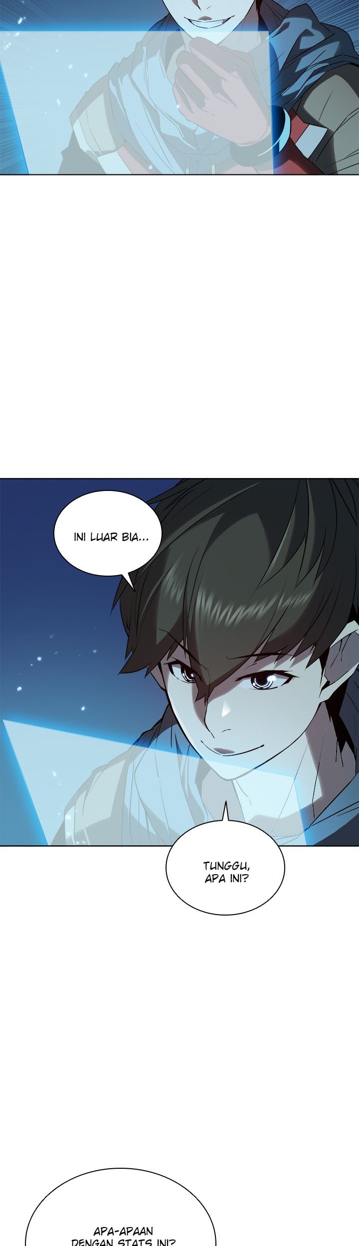 Taming Master Chapter 17 Gambar 3