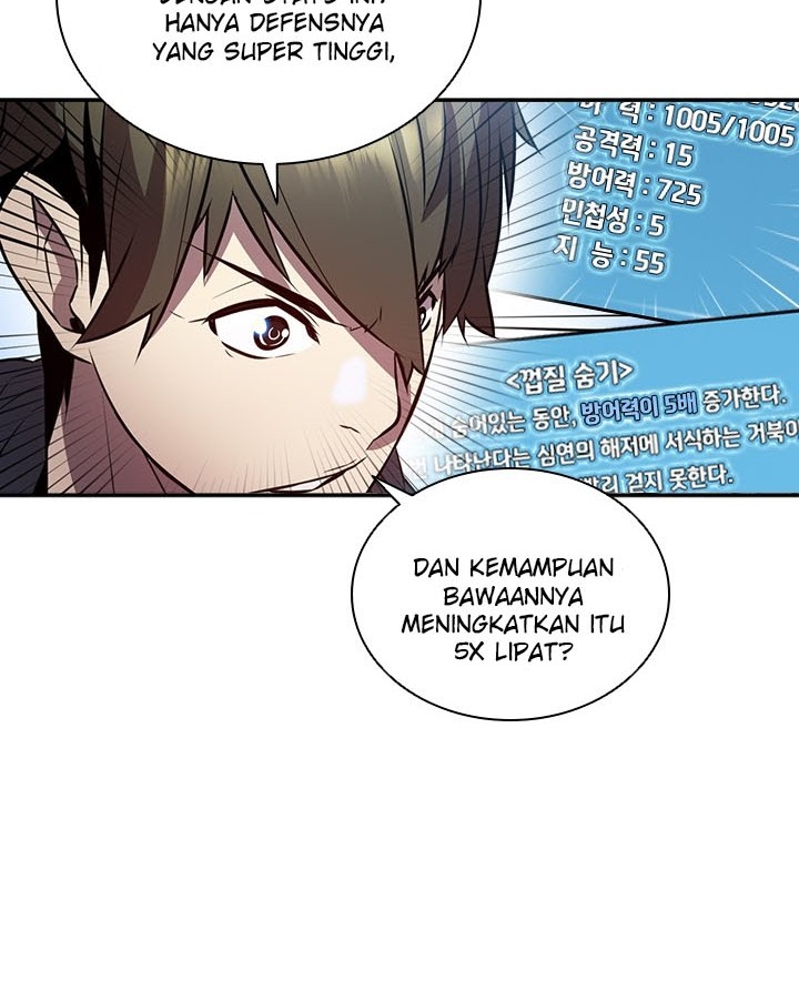 Taming Master Chapter 17 Gambar 4