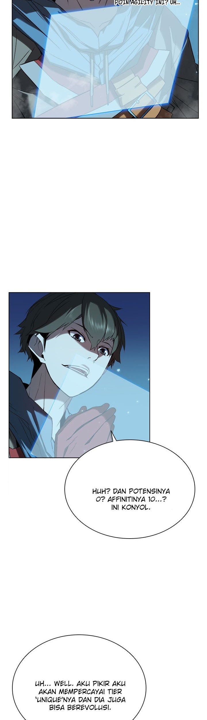 Taming Master Chapter 17 Gambar 6