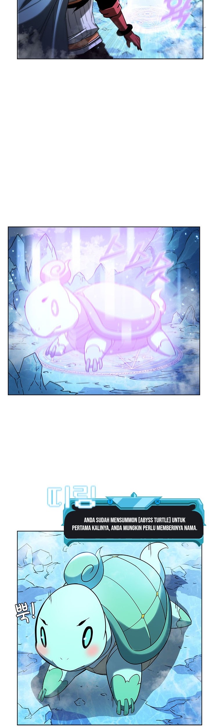 Taming Master Chapter 17 Gambar 9