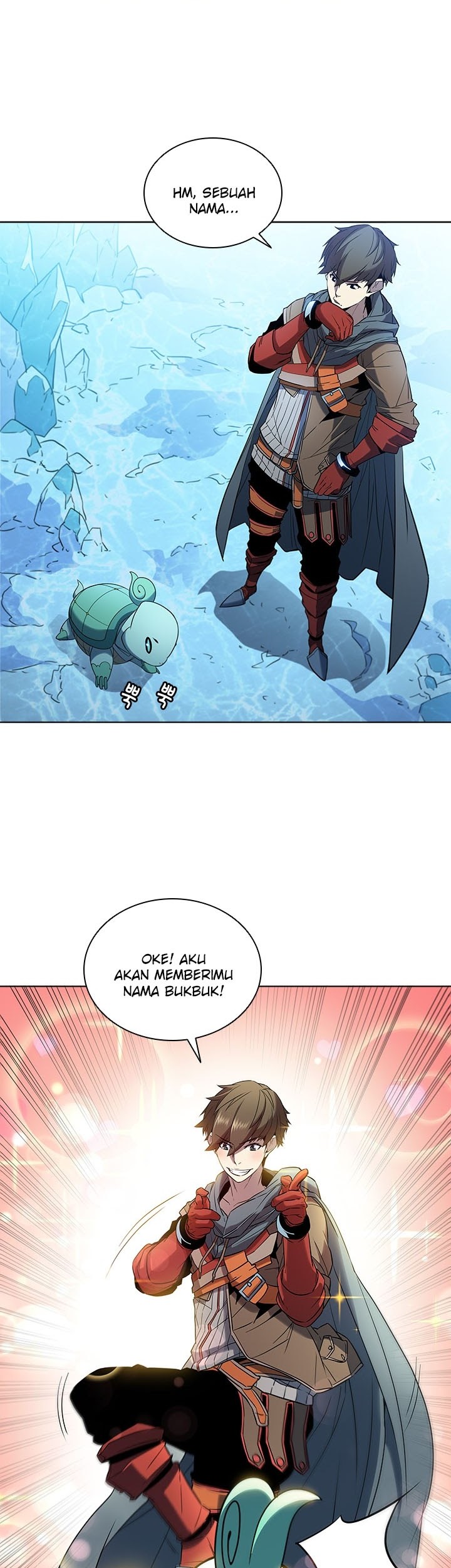 Taming Master Chapter 17 Gambar 10