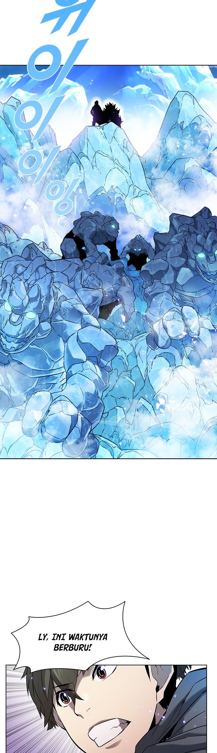 Taming Master Chapter 17 Gambar 14