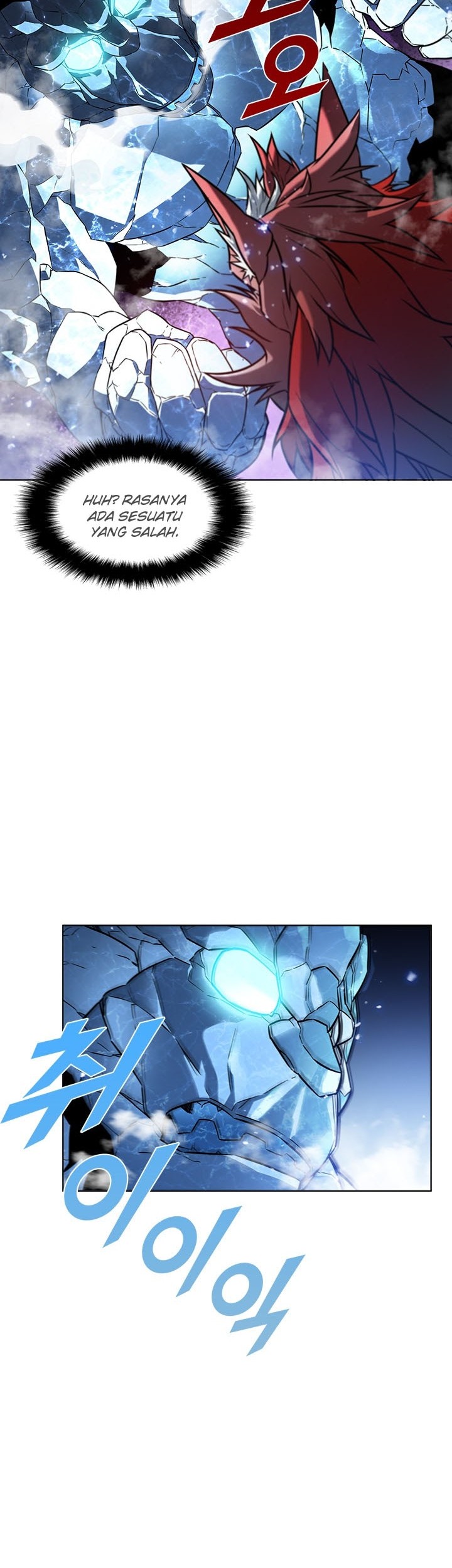 Taming Master Chapter 17 Gambar 21