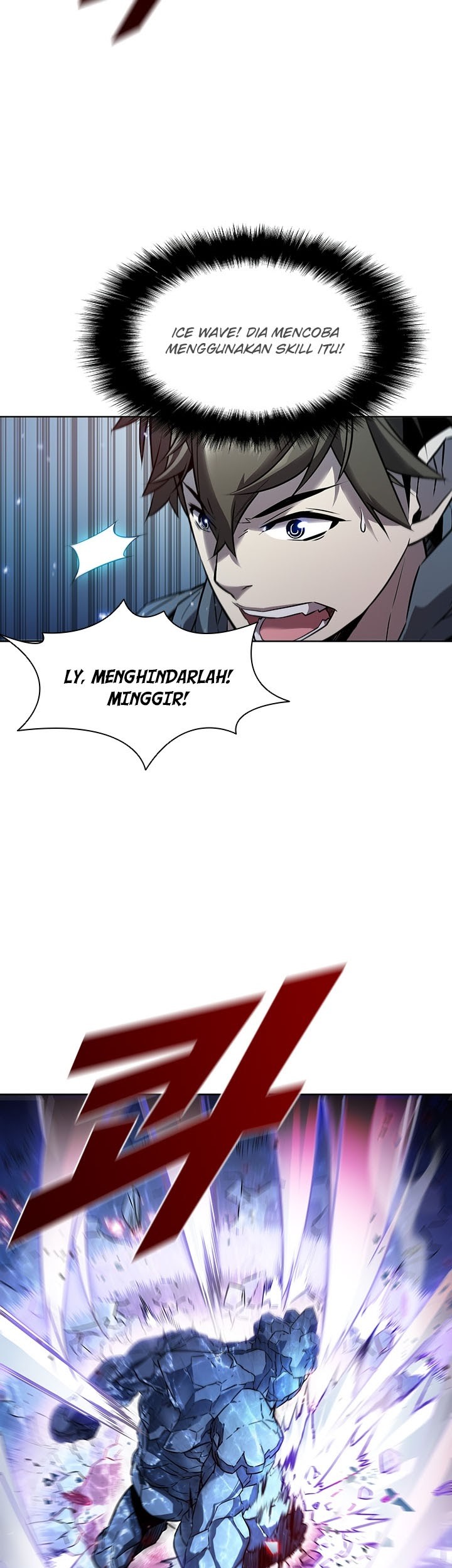 Taming Master Chapter 17 Gambar 23