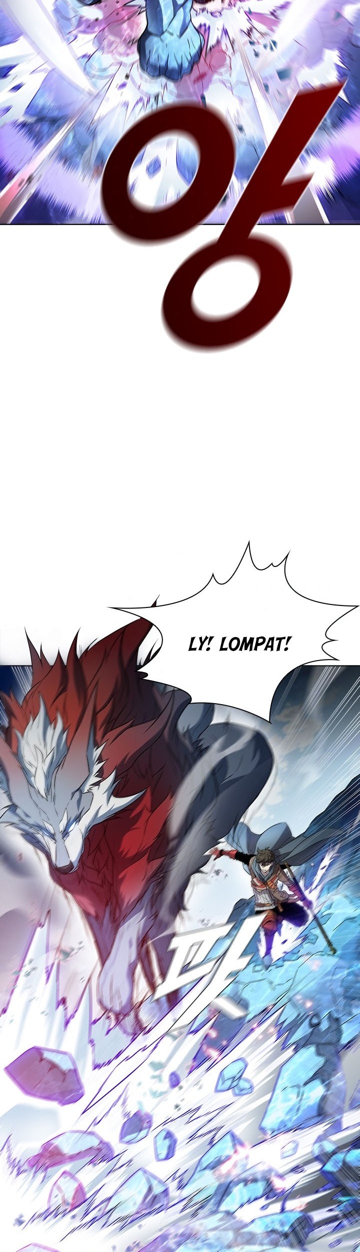 Taming Master Chapter 17 Gambar 24