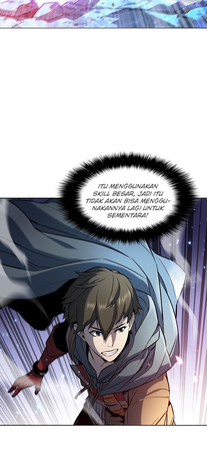 Taming Master Chapter 17 Gambar 25