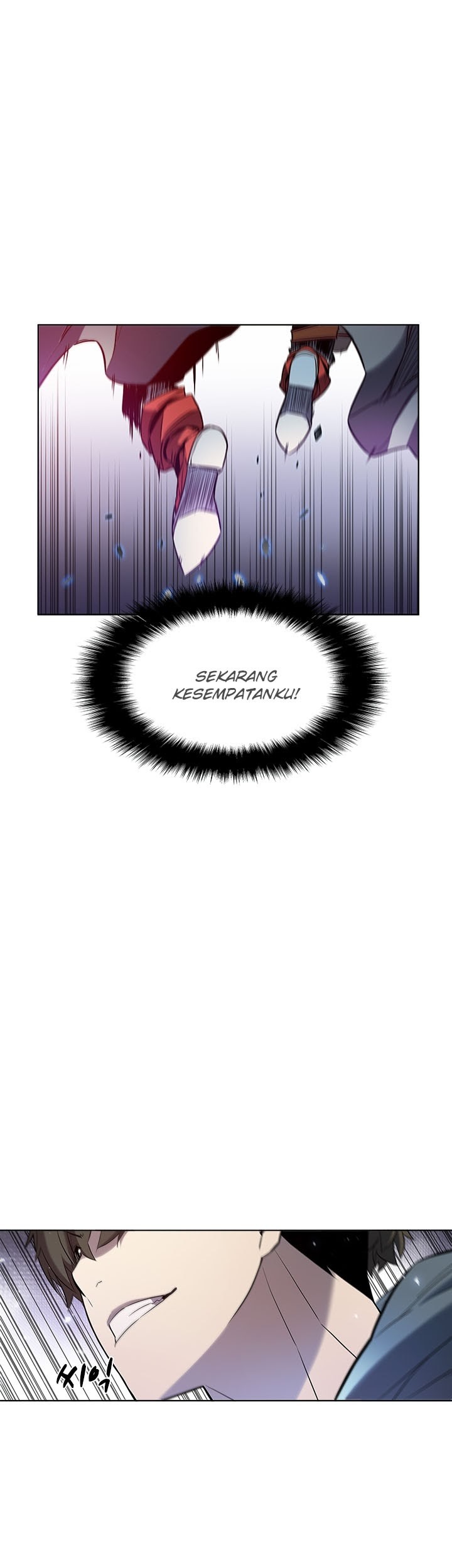 Taming Master Chapter 17 Gambar 26