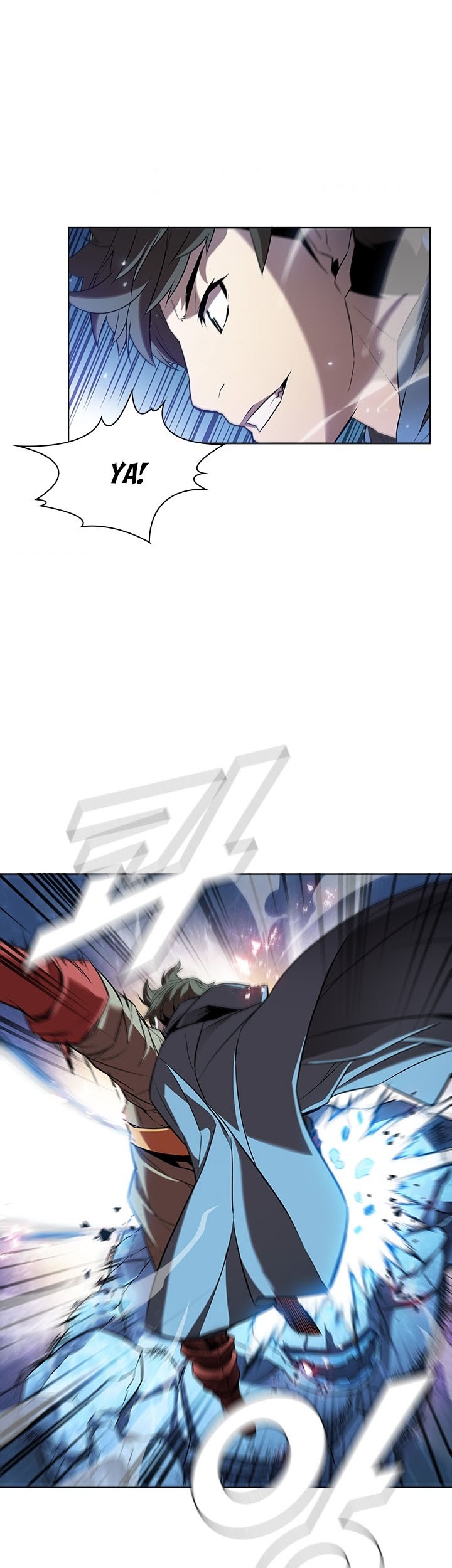 Taming Master Chapter 17 Gambar 30