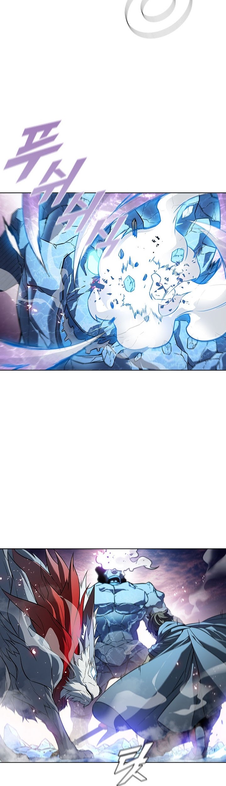 Taming Master Chapter 17 Gambar 31