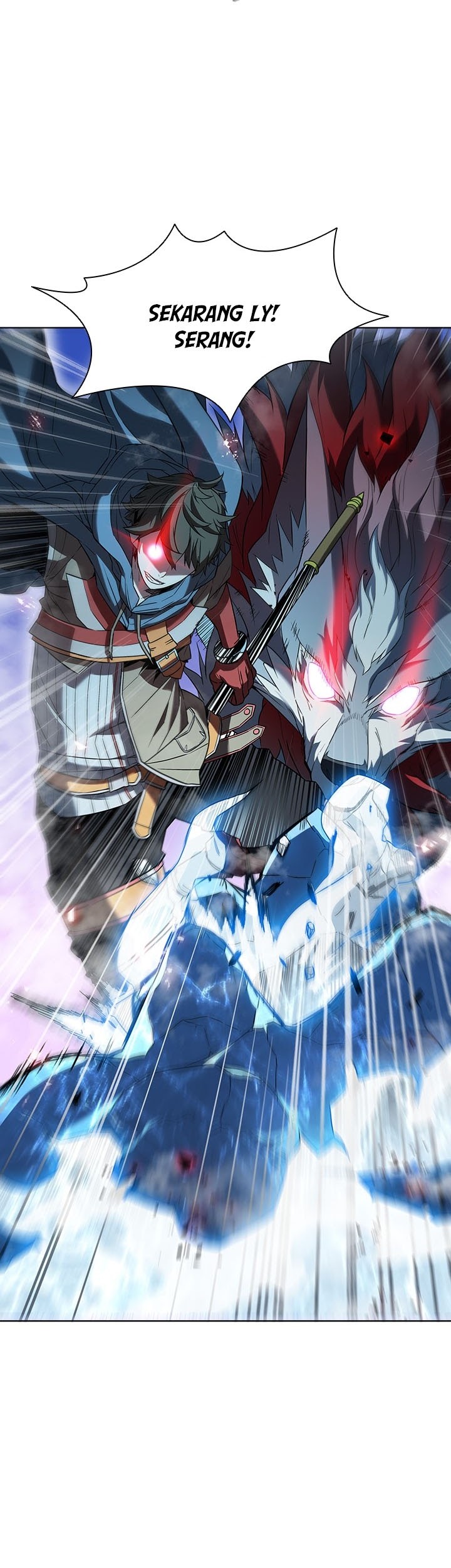 Taming Master Chapter 17 Gambar 32