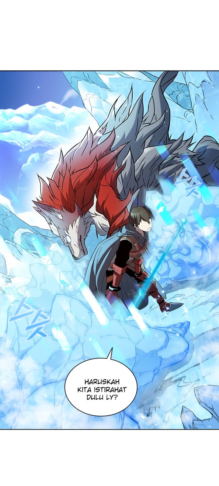 Baca Taming Master Chapter 16 Gambar 2