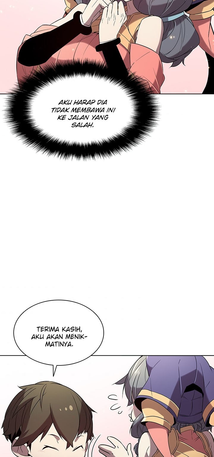 Taming Master Chapter 14 Gambar 31