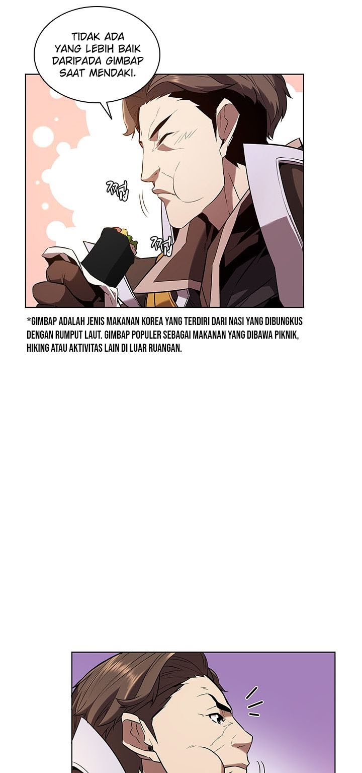 Taming Master Chapter 12 Gambar 20