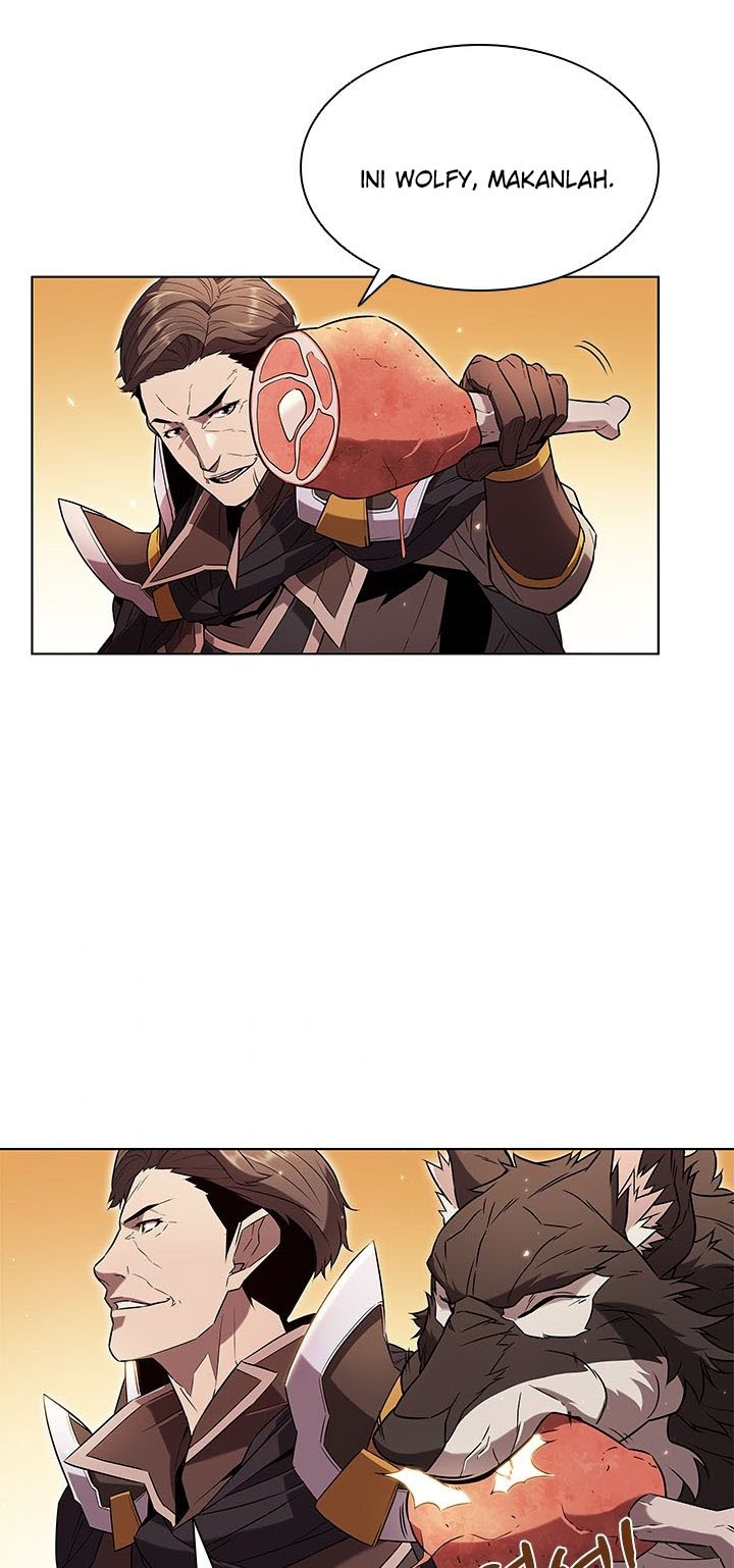 Taming Master Chapter 12 Gambar 24
