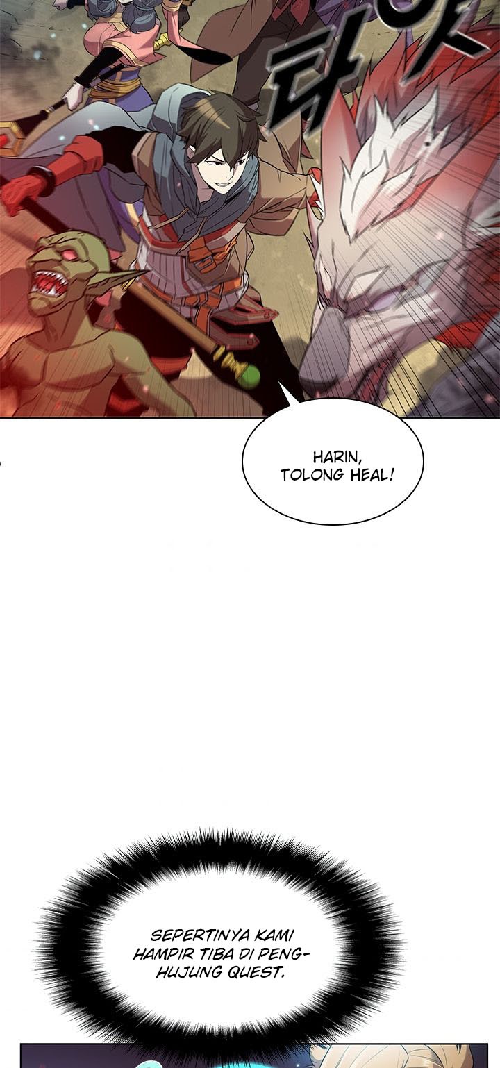 Taming Master Chapter 12 Gambar 32