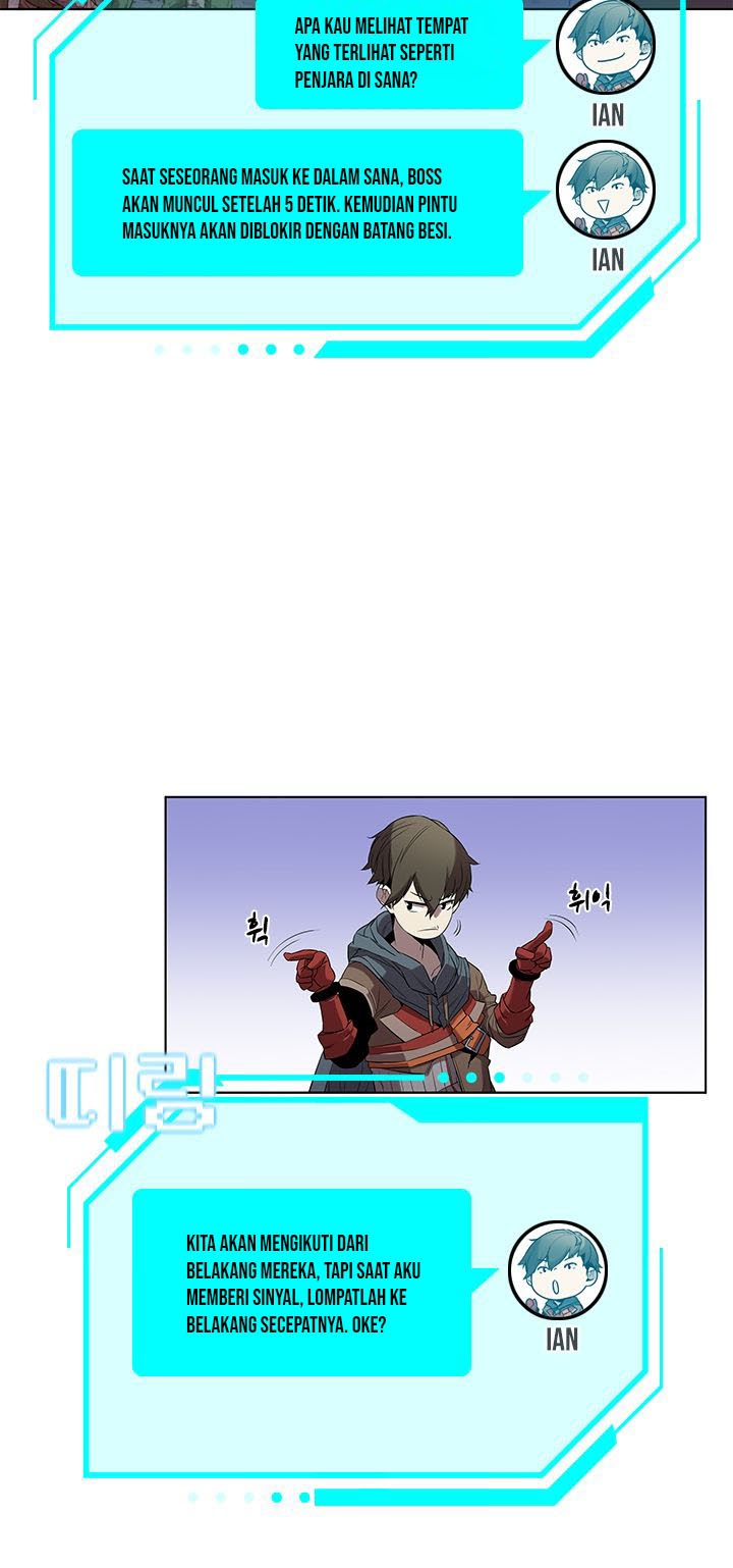 Taming Master Chapter 12 Gambar 38