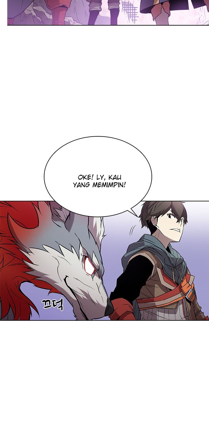 Taming Master Chapter 12 Gambar 45