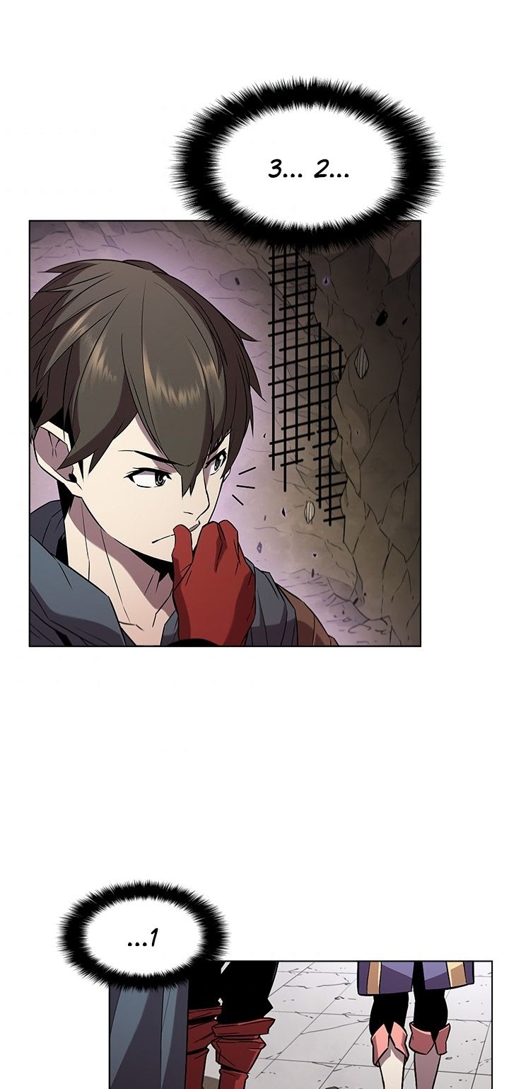 Taming Master Chapter 12 Gambar 47