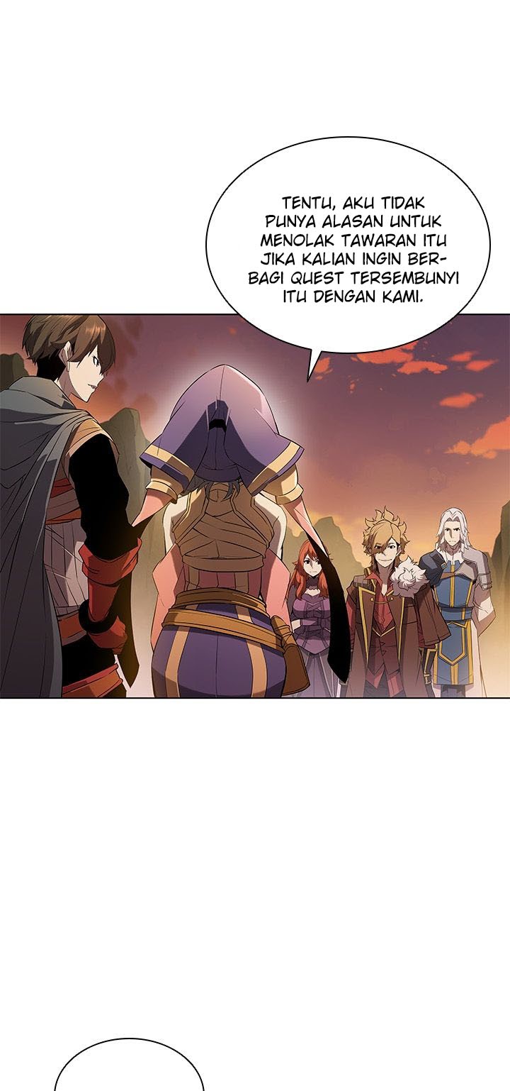Taming Master Chapter 12 Gambar 9