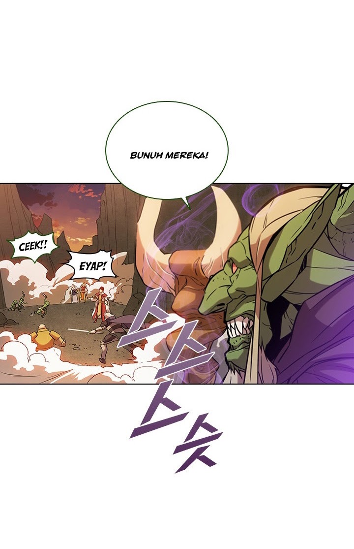 Taming Master Chapter 10 Gambar 52