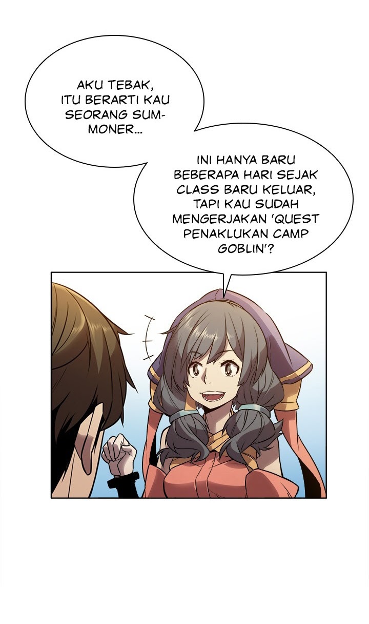 Taming Master Chapter 09 Gambar 18