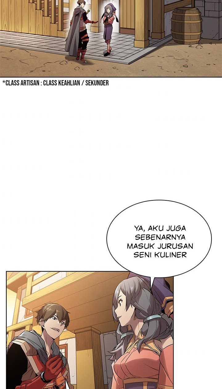 Baca Taming Master Chapter 09 Gambar 2