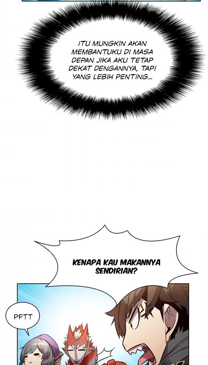 Taming Master Chapter 09 Gambar 37