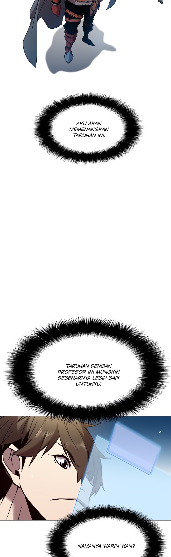 Taming Master Chapter 08 Gambar 33